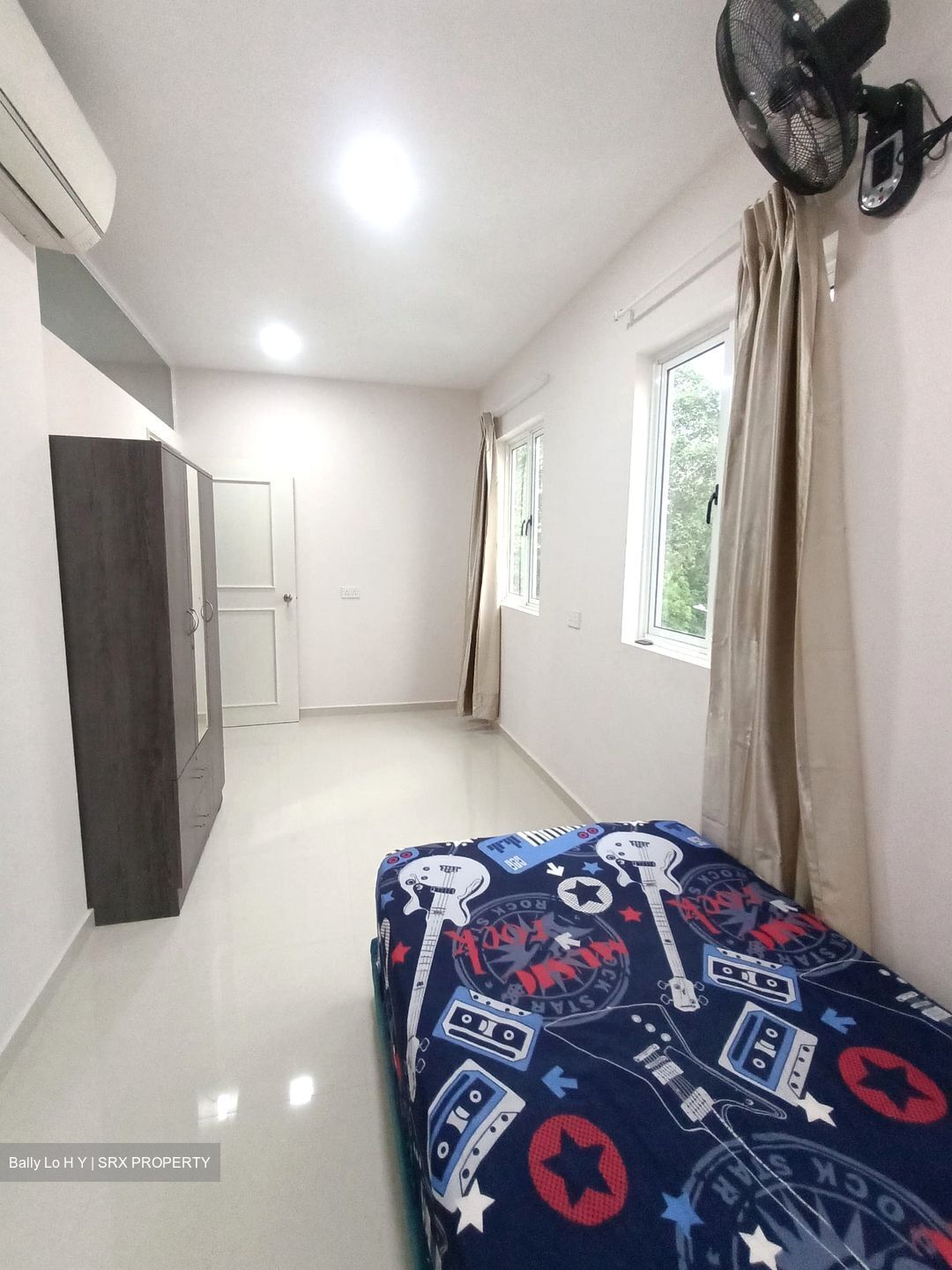 Ponggol Park (D19), Detached #632500071